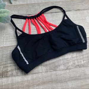 💎2/$10  Black sports Bra